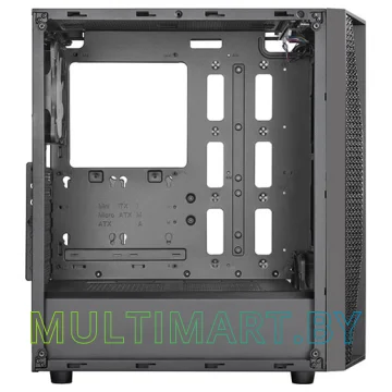 Корпус SilverStone Fara B1 RGB (SST-FAB1B-RGB) картинка 10